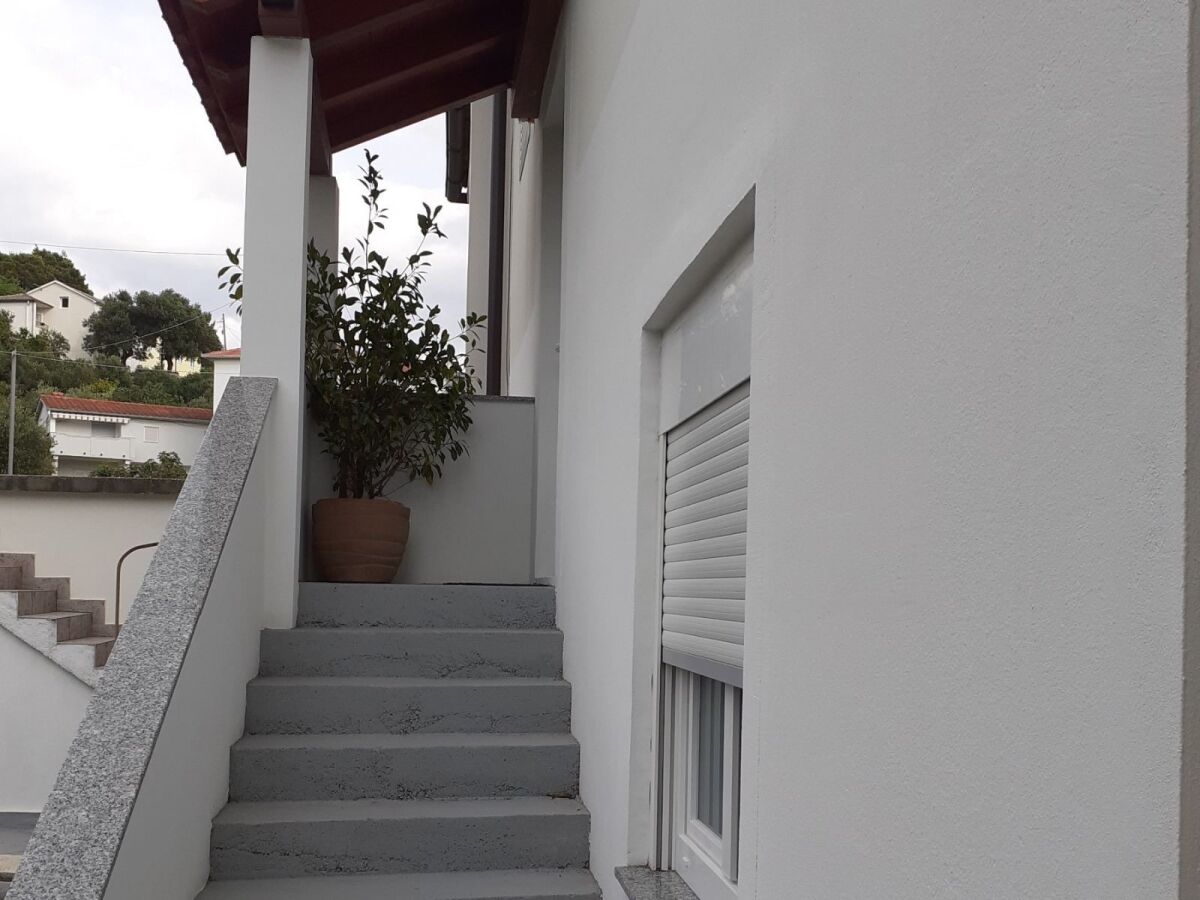 Apartment Two bedroom apartment with terrace Rab A-24792-b - Outdoor photo 3