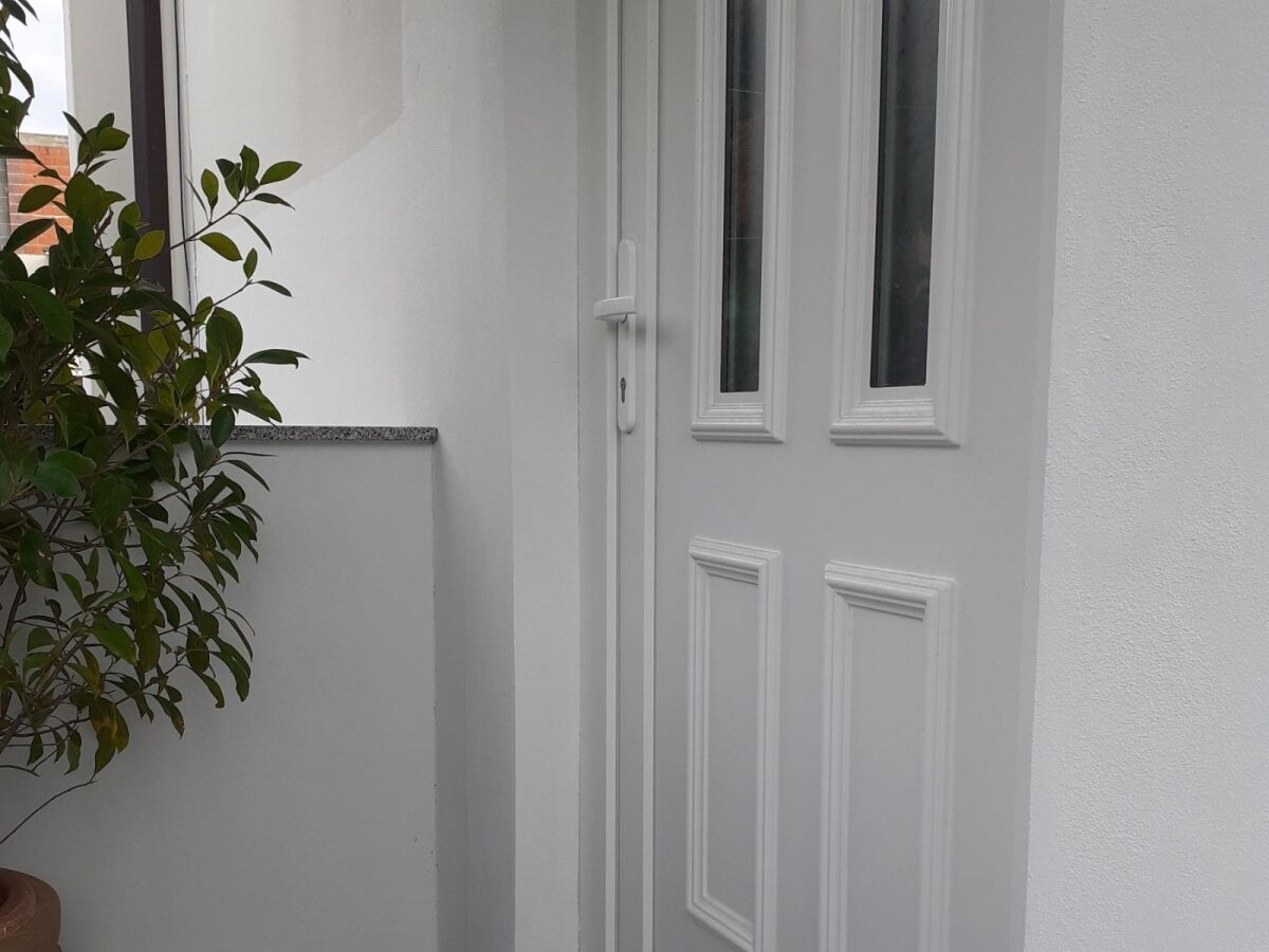 Apartment Two bedroom apartment with terrace Rab A-24792-b - Outdoor photo 4