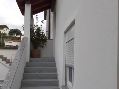 Apartment Two bedroom apartment with terrace Rab A-24792-b - Outdoor photo 3