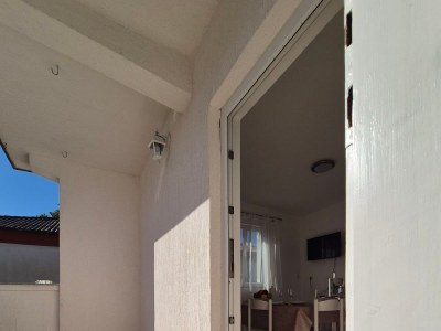 Apartment Two bedroom apartment with terrace Rab A-24792-b - Outdoor photo 6