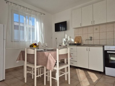 Apartment Two bedroom apartment with terrace Rab A-24792-b - Outdoor photo 7