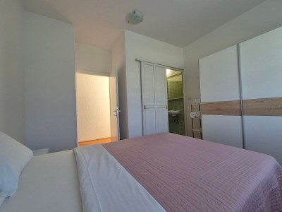 Apartment Two bedroom apartment with terrace Rab A-24792-b - Outdoor photo 9