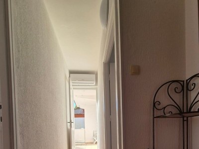 Apartment Two bedroom apartment with terrace Rab A-24792-b - Outdoor photo 13