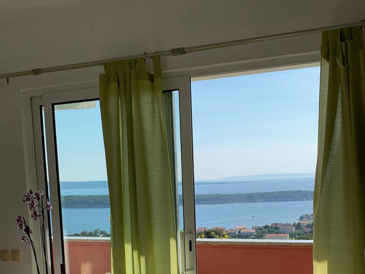 Apartment One bedroom apartment with balcony and sea view Banjol, Rab A-16647-c - Outdoor photo 3