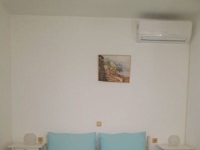 Apartment One bedroom apartment with balcony and sea view Banjol, Rab A-16647-c - Outdoor photo 5