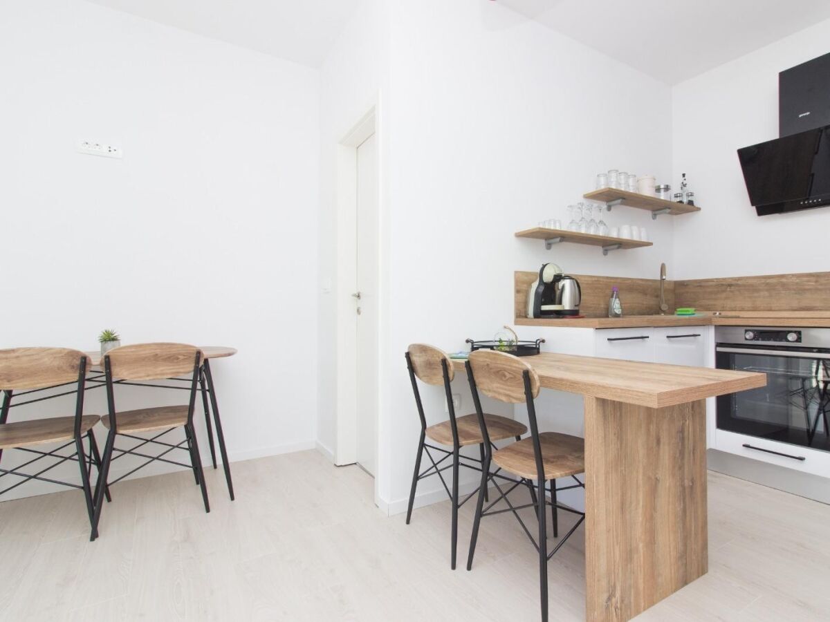 Holiday house Three bedroom house with air-conditioning Sabunike, Zadar K-24804 - Outdoor photo 5