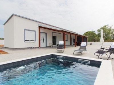 Holiday house Three bedroom house with air-conditioning Sabunike, Zadar K-24804 - Outdoor photo 2