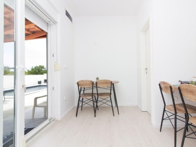 Holiday house Three bedroom house with air-conditioning Sabunike, Zadar K-24804 - Outdoor photo 6