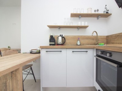 Holiday house Three bedroom house with air-conditioning Sabunike, Zadar K-24804 - Outdoor photo 8