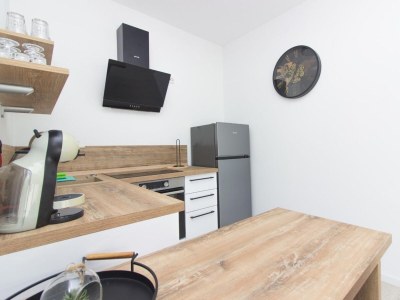 Holiday house Three bedroom house with air-conditioning Sabunike, Zadar K-24804 - Outdoor photo 9