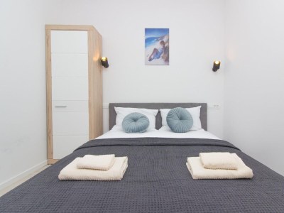 Holiday house Three bedroom house with air-conditioning Sabunike, Zadar K-24804 - Outdoor photo 11