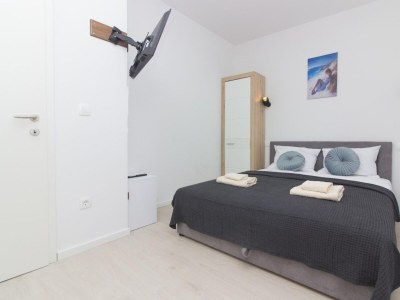 Holiday house Three bedroom house with air-conditioning Sabunike, Zadar K-24804 - Outdoor photo 13