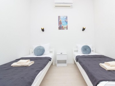 Holiday house Three bedroom house with air-conditioning Sabunike, Zadar K-24804 - Outdoor photo 14