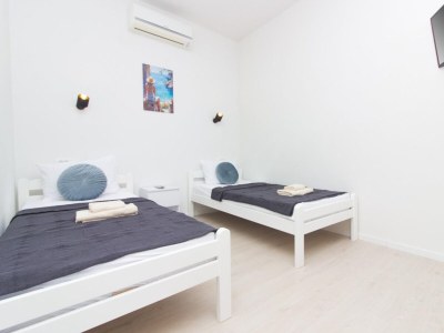 Holiday house Three bedroom house with air-conditioning Sabunike, Zadar K-24804 - Outdoor photo 15