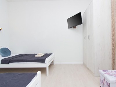 Holiday house Three bedroom house with air-conditioning Sabunike, Zadar K-24804 - Outdoor photo 16