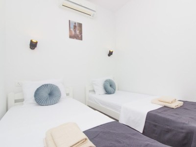 Holiday house Three bedroom house with air-conditioning Sabunike, Zadar K-24804 - Outdoor photo 17