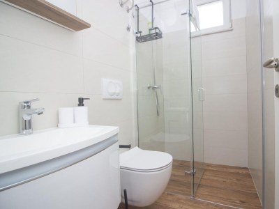 Holiday house Three bedroom house with air-conditioning Sabunike, Zadar K-24804 - Outdoor photo 19