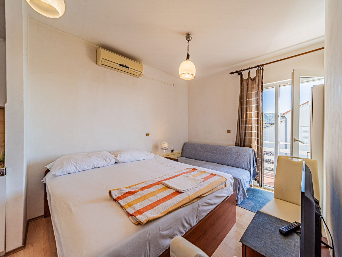 Apartment Studio flat near beach Orebić, Pelješac AS-24015-a - Outdoor photo 2