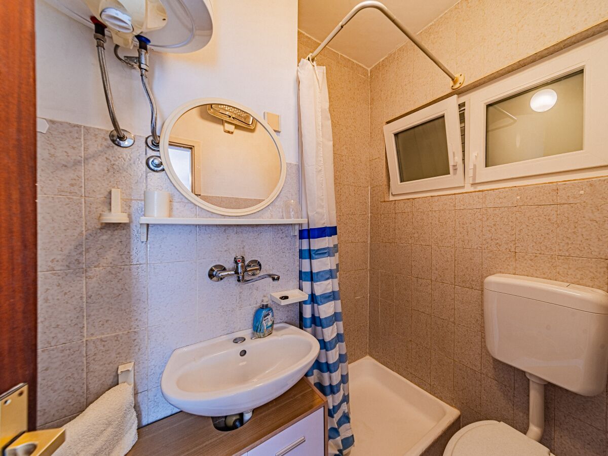 Apartment Studio flat near beach Orebić, Pelješac AS-24015-a - Outdoor photo 3