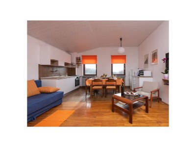 Apartment Two bedroom apartment with terrace Manjadvorci, Marčana A-7445-a in Barban - Apartment