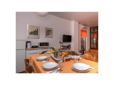 Apartment Two bedroom apartment with terrace Manjadvorci, Marčana A-7445-a - Outdoor photo 9