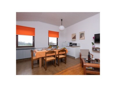 Apartment Two bedroom apartment with terrace Manjadvorci, Marčana A-7445-a - Outdoor photo 10