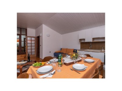 Apartment Two bedroom apartment with terrace Manjadvorci, Marčana A-7445-a - Outdoor photo 11