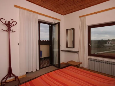 Apartment Two bedroom apartment with terrace Manjadvorci, Marčana A-7445-a - Outdoor photo 14