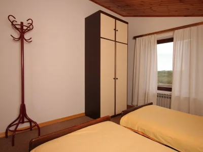 Apartment Two bedroom apartment with terrace Manjadvorci, Marčana A-7445-a - Outdoor photo 16