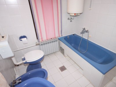 Apartment Two bedroom apartment with terrace Manjadvorci, Marčana A-7445-a - Outdoor photo 18