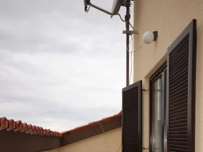 Apartment Two bedroom apartment with terrace Manjadvorci, Marčana A-7445-a - Outdoor photo 21