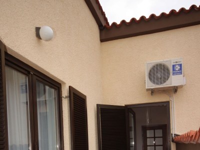 Apartment Two bedroom apartment with terrace Manjadvorci, Marčana A-7445-a - Outdoor photo 22