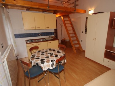 Apartment Studio flat with air-conditioning Manjadvorci, Marčana AS-7445-a - Outdoor photo 8