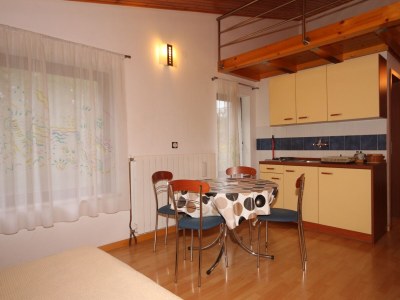 Apartment Studio flat with air-conditioning Manjadvorci, Marčana AS-7445-a - Outdoor photo 9