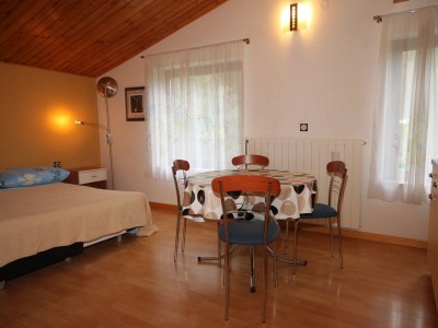 Apartment Studio flat with air-conditioning Manjadvorci, Marčana AS-7445-a - Outdoor photo 10