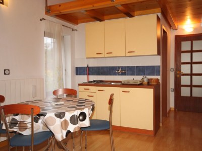 Apartment Studio flat with air-conditioning Manjadvorci, Marčana AS-7445-a - Outdoor photo 11