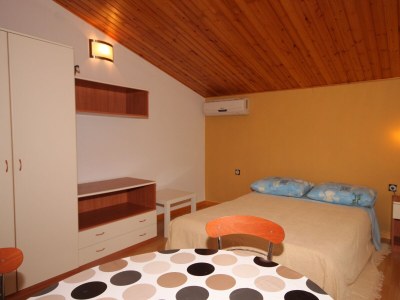 Apartment Studio flat with air-conditioning Manjadvorci, Marčana AS-7445-a - Outdoor photo 13