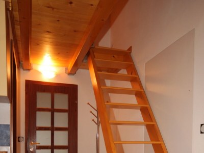 Apartment Studio flat with air-conditioning Manjadvorci, Marčana AS-7445-a - Outdoor photo 15