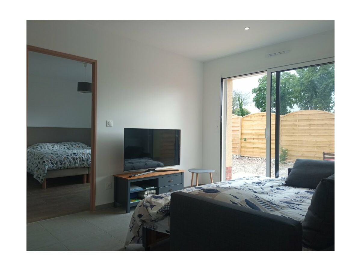 Holiday house Gîte au Fil de Drancourt - Features photo 5