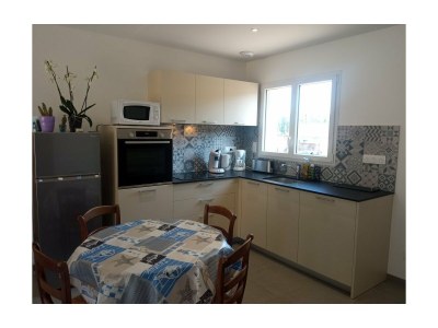 Holiday house Gîte au Fil de Drancourt - Features photo 4