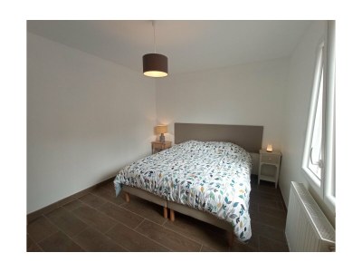 Holiday house Gîte au Fil de Drancourt - Features photo 7