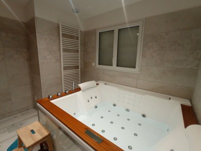 Holiday house Gîte au Fil de Drancourt - Features photo 10