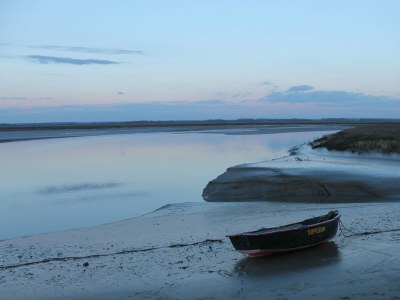 Holiday house Gîte au Fil de Drancourt - Environment photo 12