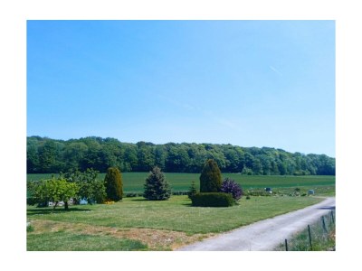 Holiday house Gîte au Fil de Drancourt - Environment photo 13