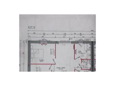Holiday house Gîte au Fil de Drancourt - Environment photo 16