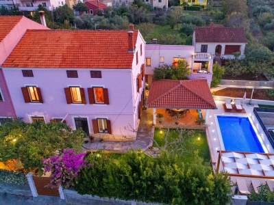 Apartment Two bedroom apartment with terrace Preko, Ugljan A-14163-b - Outdoor photo 6