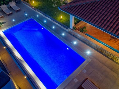 Apartment Two bedroom apartment with terrace Preko, Ugljan A-14163-b - Outdoor photo 10