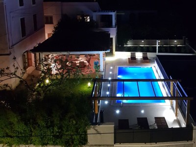 Apartment Two bedroom apartment with terrace Preko, Ugljan A-14163-b - Outdoor photo 14