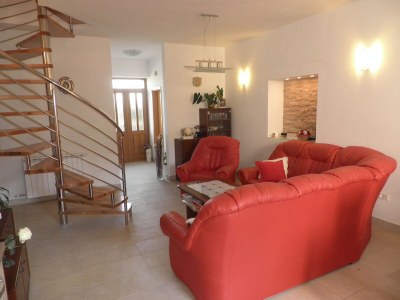 Apartment Two bedroom apartment with terrace Preko, Ugljan A-14163-b - Outdoor photo 16