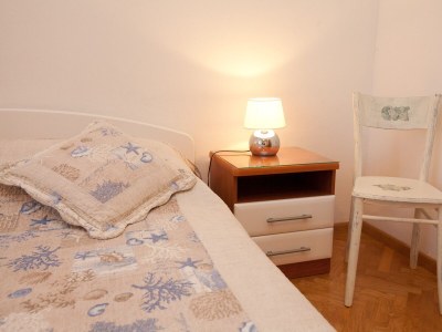 Apartment Two bedroom apartment with terrace Preko, Ugljan A-14163-b - Outdoor photo 22